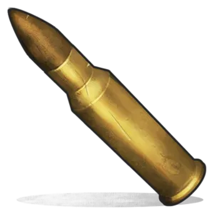 5.56 Патроны для винтовки