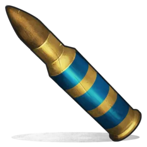 HV 5.56 Патроны для винтовки