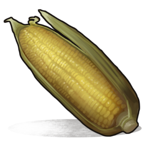Кукуруза