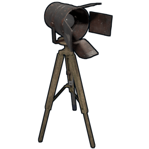 Штатив Spot Light