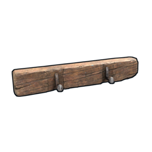 Стойка для отдельных предметов Frontier Bolts