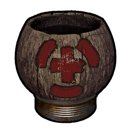 Базовый чай Max Health