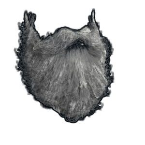 Карточка Movember Усы