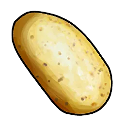 Картофель