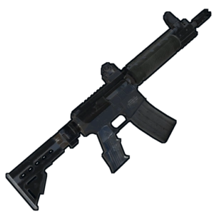 Штурмовая винтовка ЛР-300