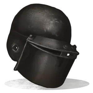 Бунт Шлем