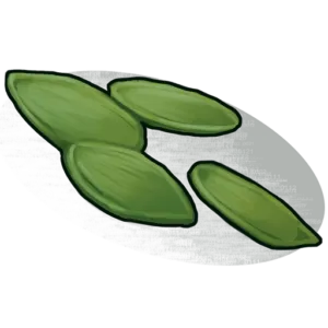 Семя конопли