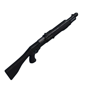 Ружье Спас-12