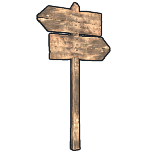 Двойной знак