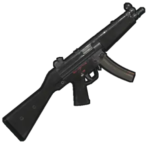 МП5А4