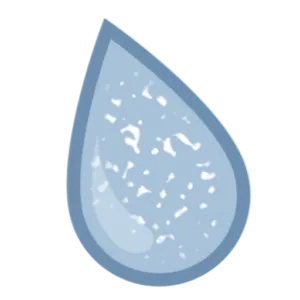 Соленая вода